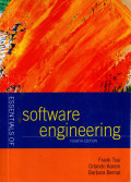 ESSENTIALS OF SOFTWARE ENGINEERING FOURTH EDITION