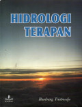 HIDROLOGI TERAPAN