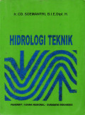 HIDROLOGI TEKNIK