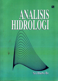 ANALISIS HIDROLOGI