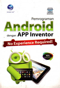 PEMROGRAMAN ANDROID DENGAN APP INVENTOR