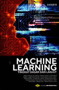 MACHINE LEARNING TINGKAT DASAR DAN LANJUT