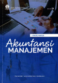 AKUNTANSI MANAJEMEN