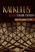 KALKULUS UNTUK TEKNIK ELEKTRO