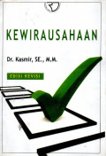 Kewirausahaan