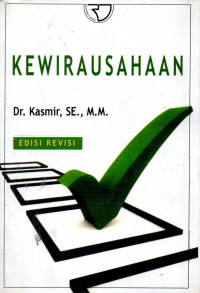 Kewirausahaan