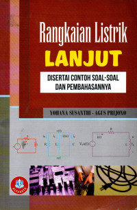 RANGKAIAN LISTRIK LANJUT