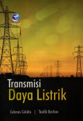 TRANSMISI DAYA LISTRIK