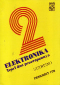 ELEKTRONIKA TEORI DAN PENERAPANNYA 2