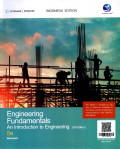 ENGINEERING FUNDAMENTAL AND INTRODUCTION TO ENGINEERING