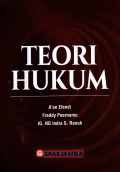 TEORI HUKUM