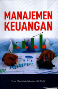 MANAJEMEN KEUANGAN