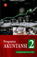 PENGANTAR AKUNTANSI 2