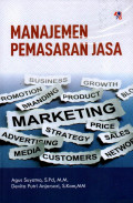 MANAJEMEN PEMASARAN JASA