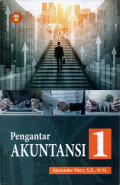 PENGANTAR AKUNTANSI 1