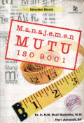 SIMULASI BISNIS: MANAJEMEN MUTU ISO 9001