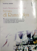 Bertamu di Rumah  -nya