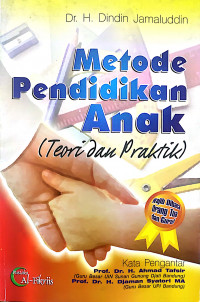 Metode Pendidikan Anak (Teori dan Praktik)