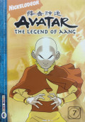 Avatar The Legend of Aang 7