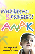 PENDIDIKAN & PSIKOLOGI AWAK