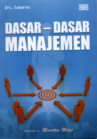 DASAR - DASAR MANAJEMEN