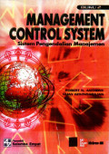 MANAGEMENT CONTROL SYSTEM (SISTEM PENGENDALIAN MANAJEMEN) BUKU 2