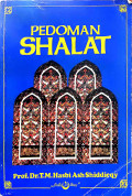 PEDOMAN SHALAT