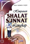 HIMPUNAN SUNNAT LENGKAP