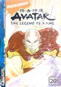 Avatar The Legend of Aang 20