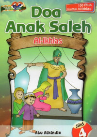 DOA ANAK SALEH (JILID 4)