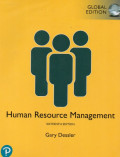 HUMAN RESOURCE MANAGEMENT