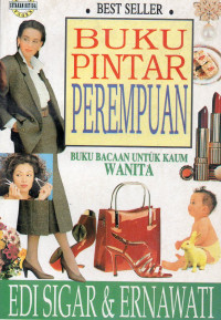 BUKU PINTAR PEREMPUAN