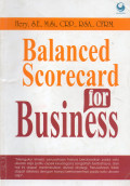 BALANCED SCORECARD FOR BUSINESS