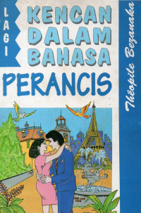 LAGI KENCAN DALAM BAHASA PERANCIS