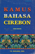 KAMUS BAHASA CIREBON