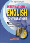 INTERNATIONAL ENGLISH CONVERSATIONS