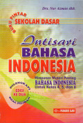 INTISARI BAHASA INDONESIA (EDISI KE DUA)