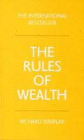 THE RULES OF WEALTH