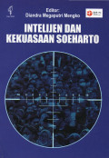 INTELIJEN DAN KEKUASAAN SOEHARTO