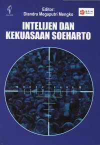 INTELIJEN DAN KEKUASAAN SOEHARTO