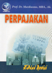 PERPAJAKAN (EDISI REVISI)