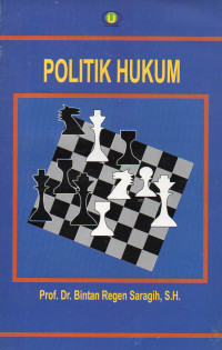 POLITIK HUKUM