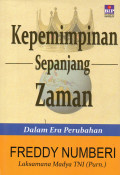 KEPEMIMPINAN SEPANJANG ZAMAN