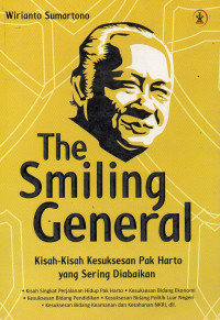 THE SMILING GENERAL