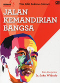 JALAN KEMANDIRIAN BANGSA