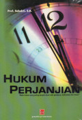 Hukum Perjanjian