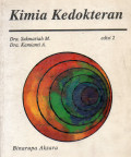 KIMIA KEDOKTERAN