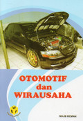 OTOMOTIF DAN WIRAUSAHA