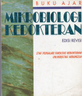 BUKU AJAR: MIKROBIOLOGI KEDOKTERAN