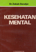 KESEHATAN MENTAL